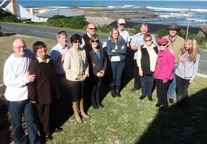 Birkenheaders is vrolikheid